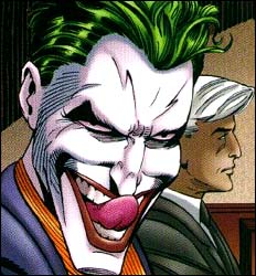 coringa