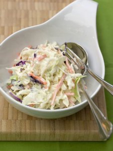 coleslaw