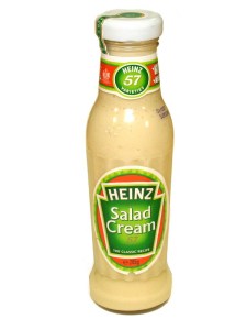 HeinzSaladCream